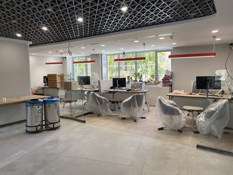 Ziraat Bankası Cağaloğlu Binası
