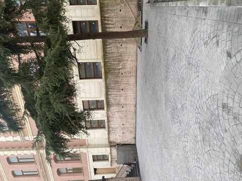 Ziraat Bankası Cağaloğlu Binası