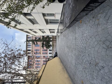 Ziraat Bankası Cağaloğlu Binası