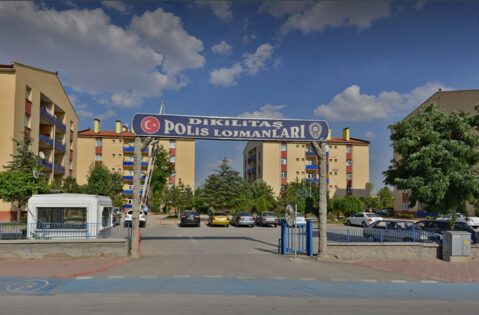 Polis Lojmanları Anahtar Teslim Tadilat